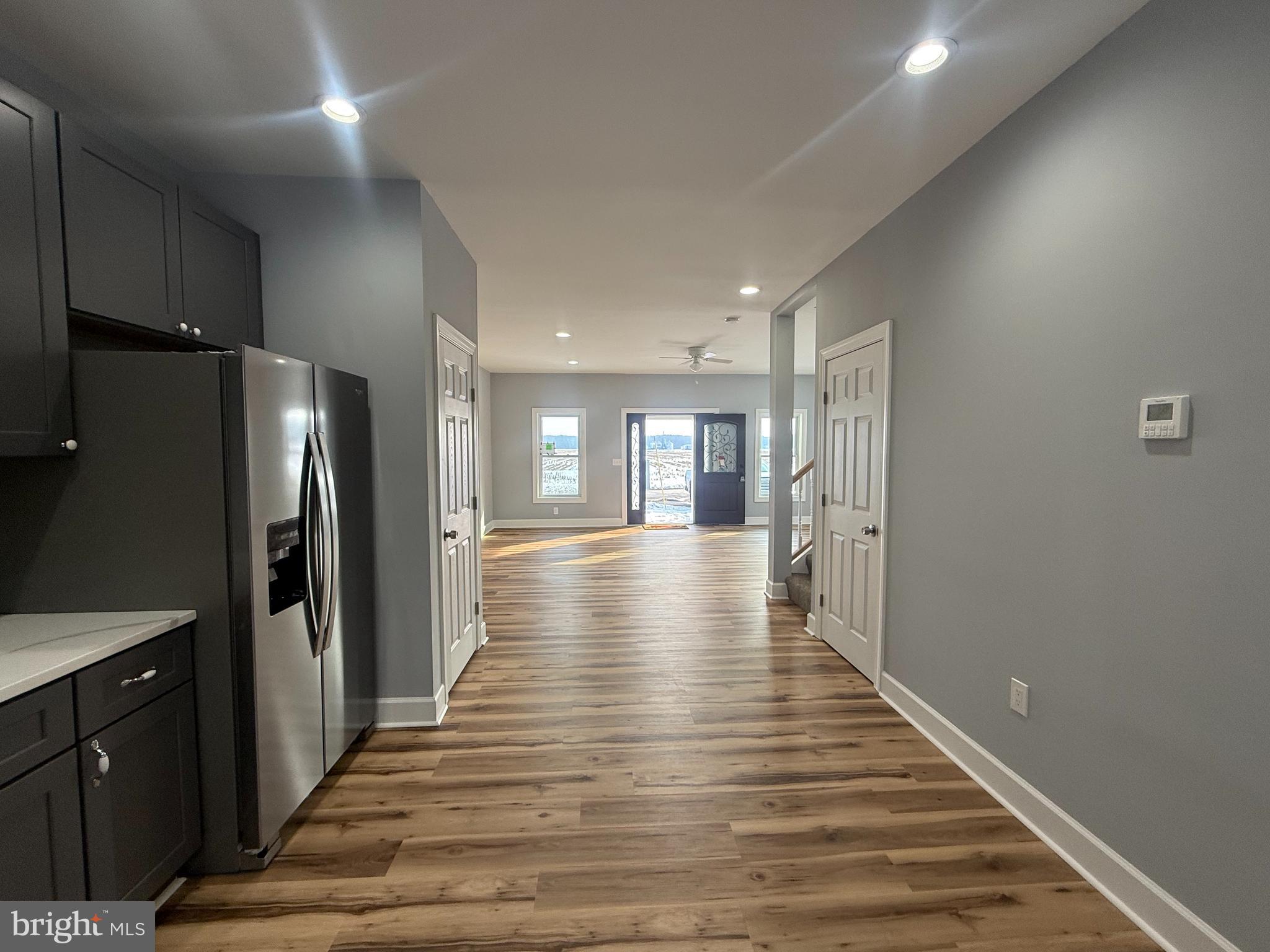6416 Edesville Road Rock Hall, MD 21661 - Photo 9 of 38 Kitchen