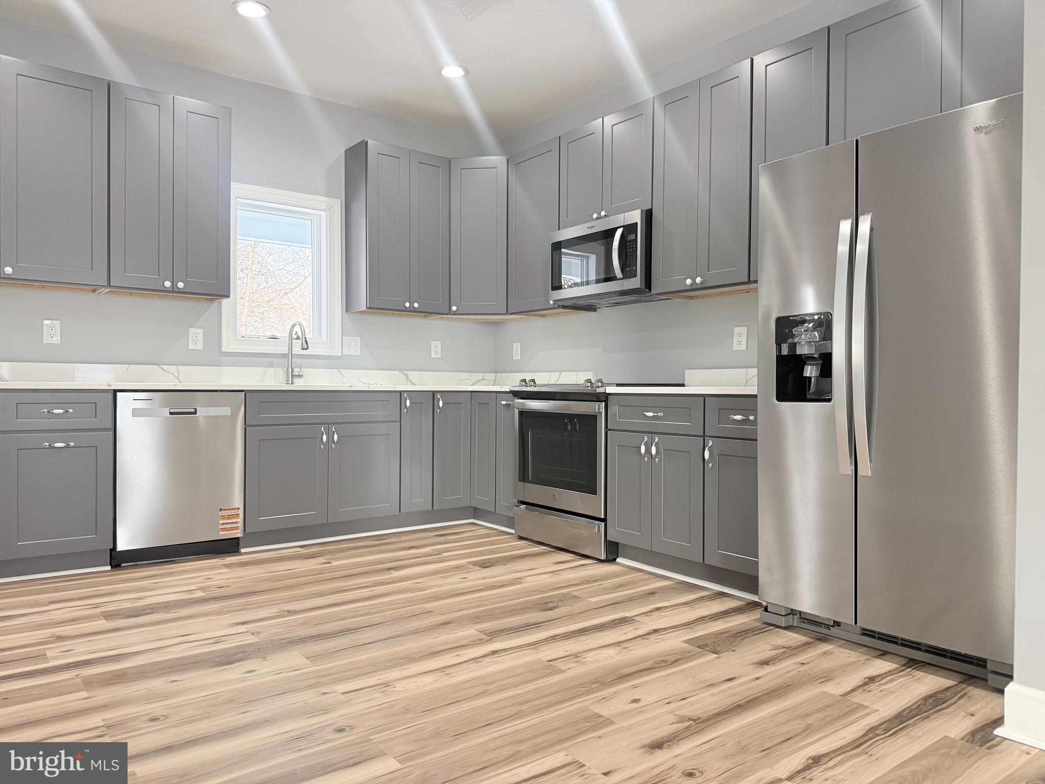 6416 Edesville Road Rock Hall, MD 21661 - Photo 10 of 38 Kitchen