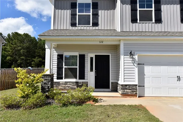 $309,500 | 122 Bellflower Lane, Anderson, SC 29625