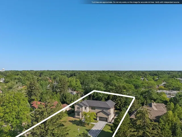 $2,099,900 | 1744 Walnut Circle, Northbrook, IL 60062