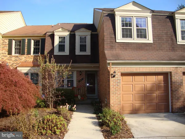 $4,750 | 5916 Dorchester Way, North Bethesda, MD 20852