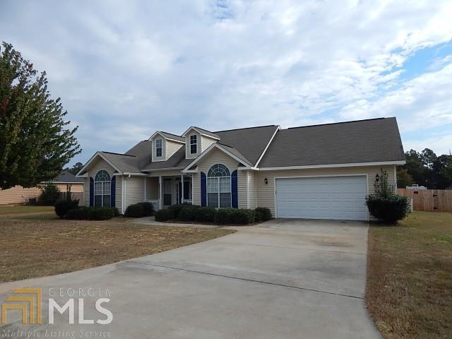 115 Crystal Ridge Circle Byron, GA 31008 - Photo 1 of 1 Gallery Image 1