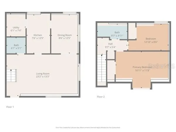 a view of a lake and outdoor space