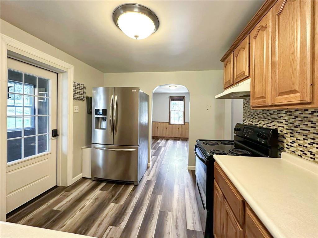 1224 Burgettstown Road Hickory, PA 15340 - Photo 7 of 29 Gallery Image 7