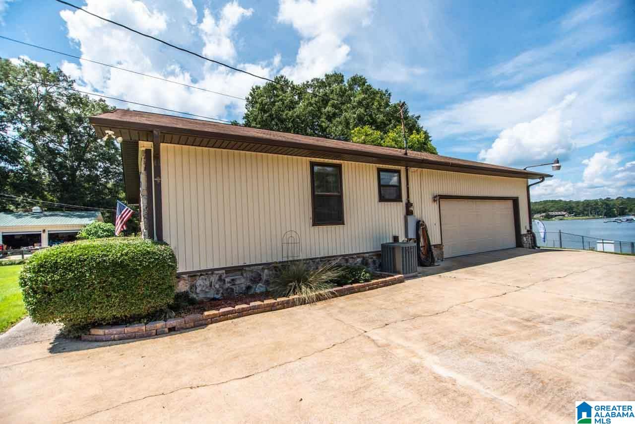 1980 Rabbit Branch Road Cropwell, AL 35054 - Photo 40 of 50