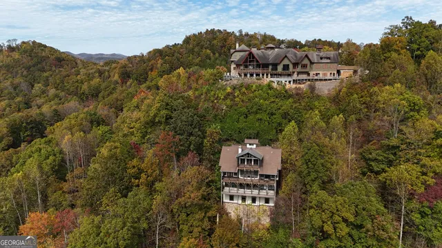 $1,600,000 | 171 High Pointe Drive, Clayton, GA 30525