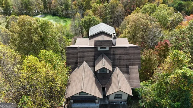 $1,600,000 | 171 High Pointe Drive, Clayton, GA 30525