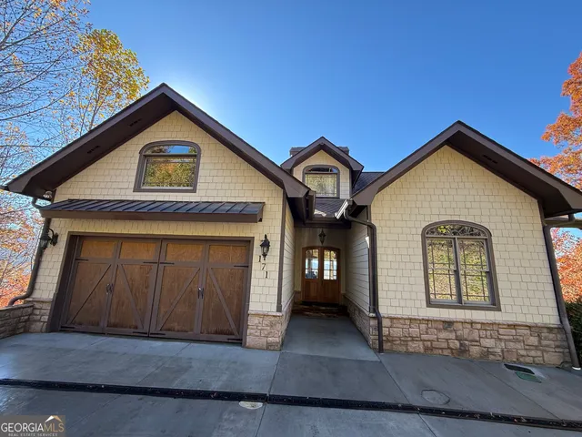 $1,600,000 | 171 High Pointe Drive, Clayton, GA 30525