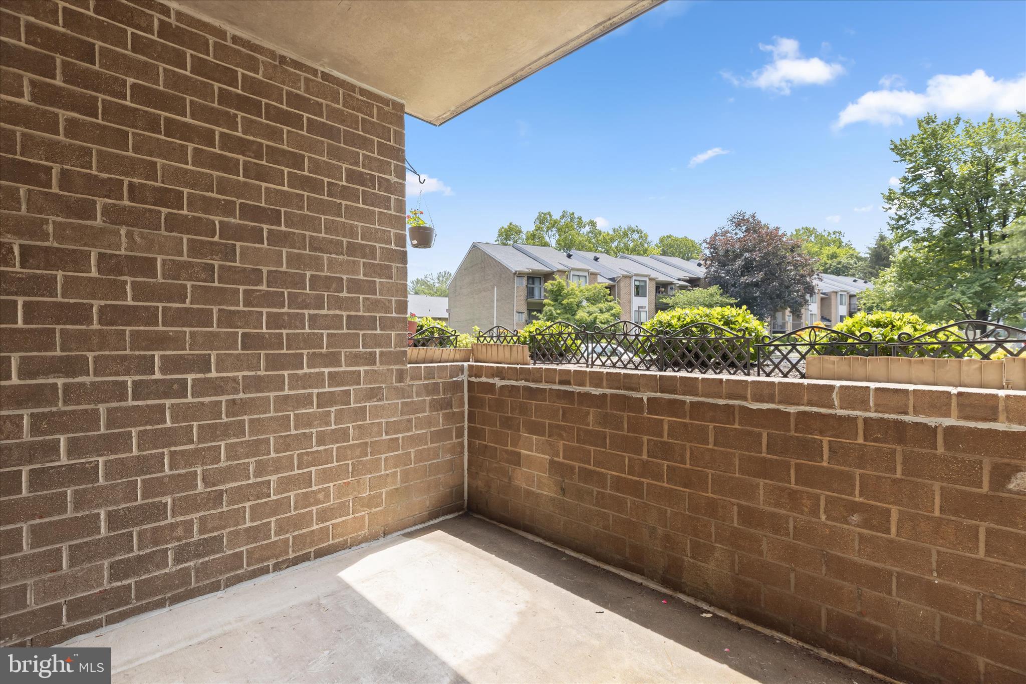2 Glenamoy Road, Unit 101 Lutherville-Timonium, MD 21093 - Photo 27 of 30 Patio