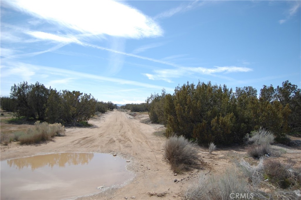 17111 Ranchero Street Hesperia, CA 92345 - Photo 6 of 13 a view of a covered with snow in the background