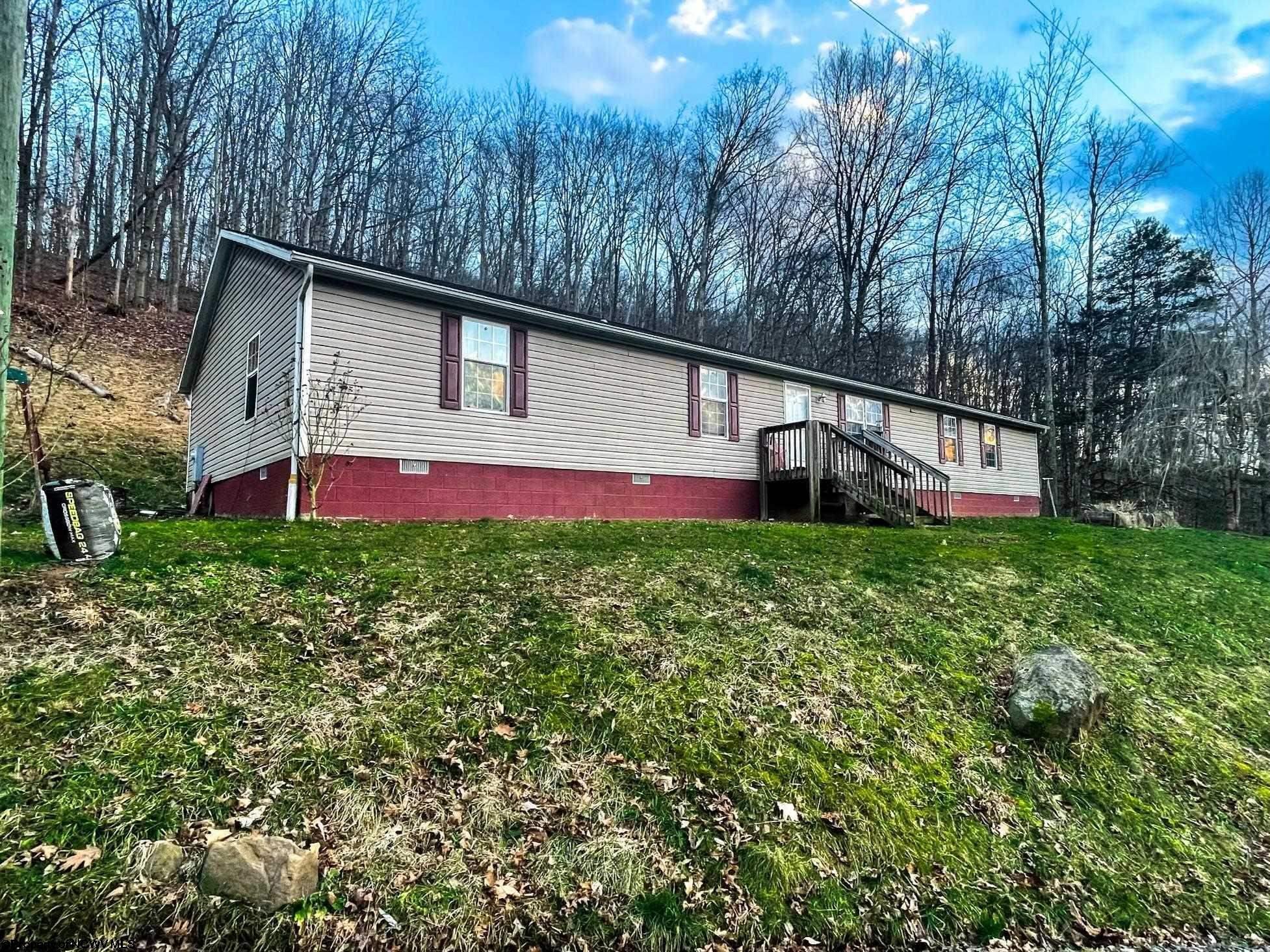 1113 Patterson Fork Road Salem, WV 26426 - Photo 1 of 19 Gallery Image 1