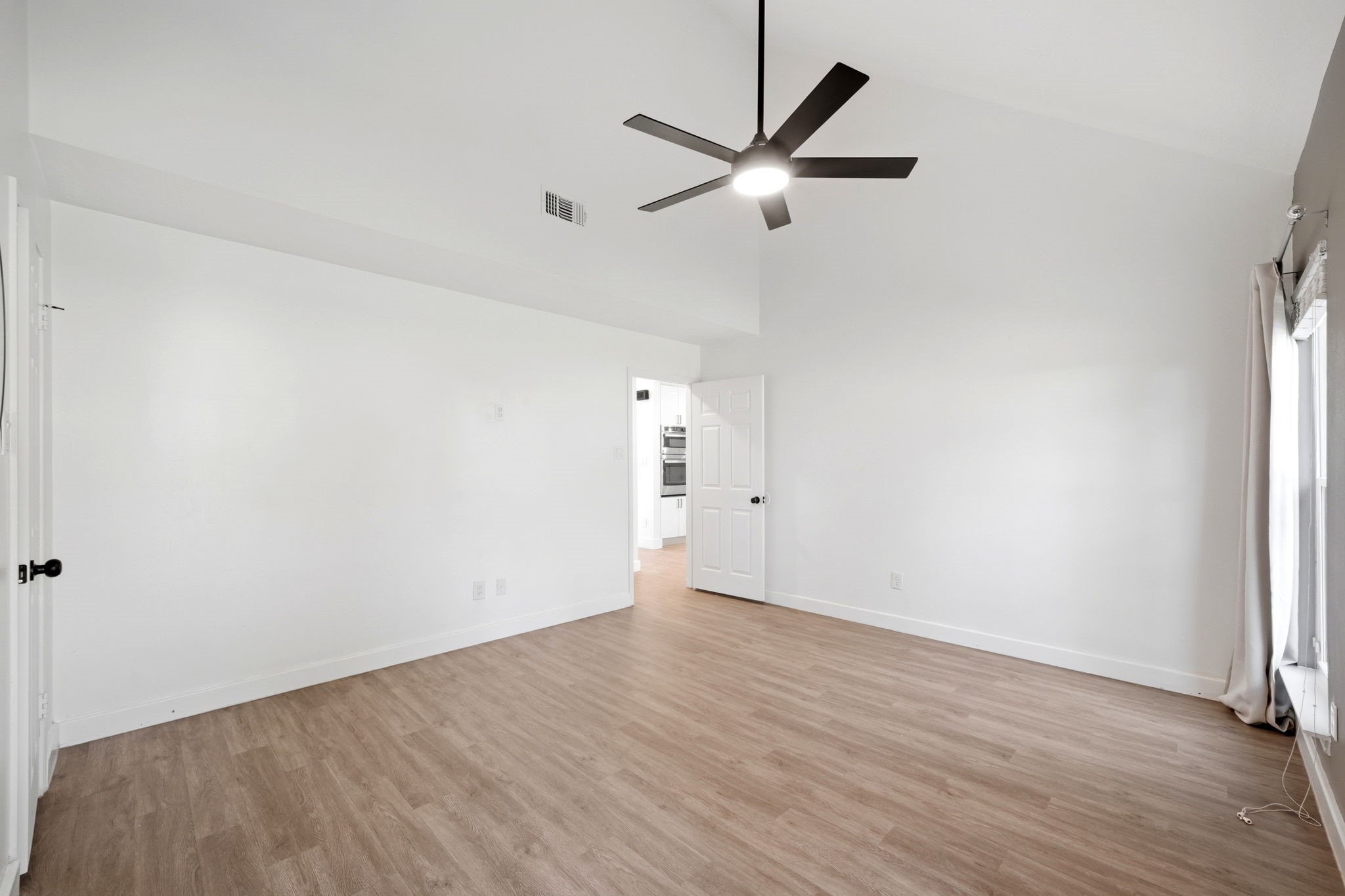 21807 North Tangle Creek Lane Spring, TX 77388 - Photo 30 of 49 Primary Bedroom