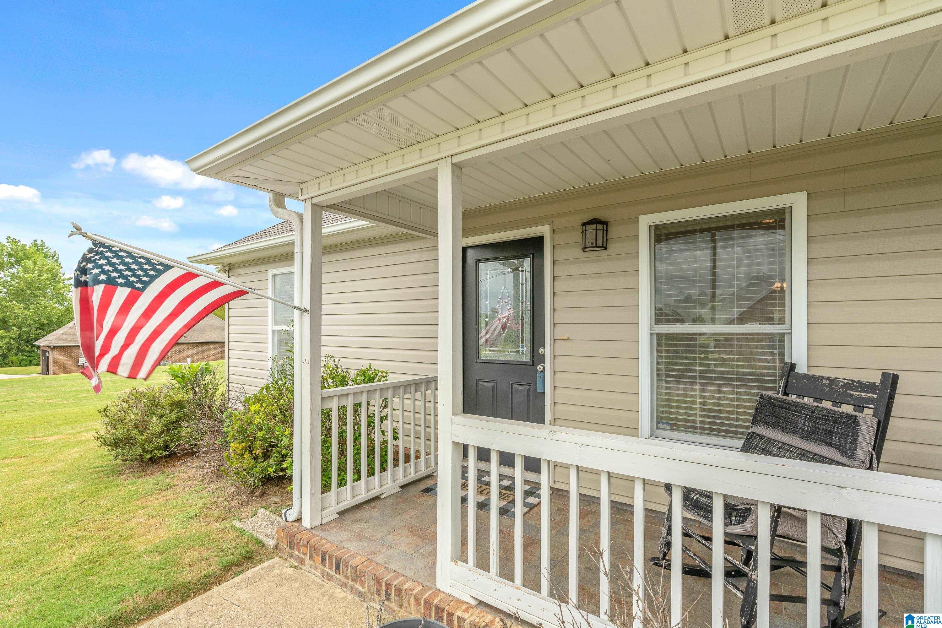 1036 8th Street Pleasant Grove, AL 35127 - Photo 4 of 29
