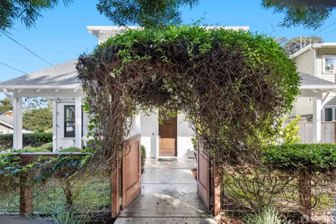 $2,498,000 | 191 Winona Avenue, Pacifica, CA 94044