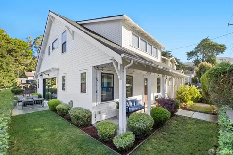 $2,498,000 | 191 Winona Avenue, Pacifica, CA 94044