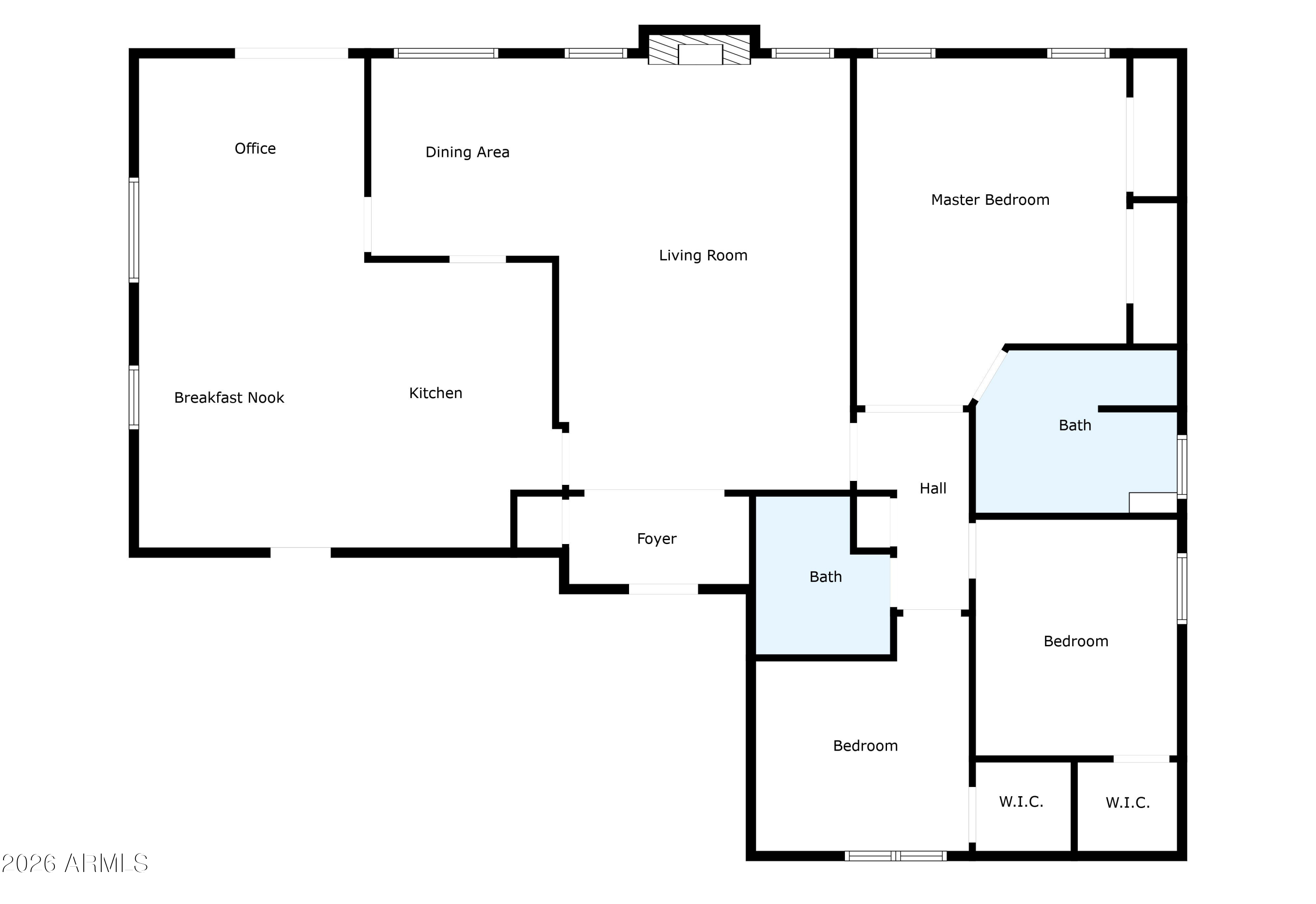 4501 East Pearce Road Phoenix, AZ 85044 - Photo 29 of 30 Gallery Image 29