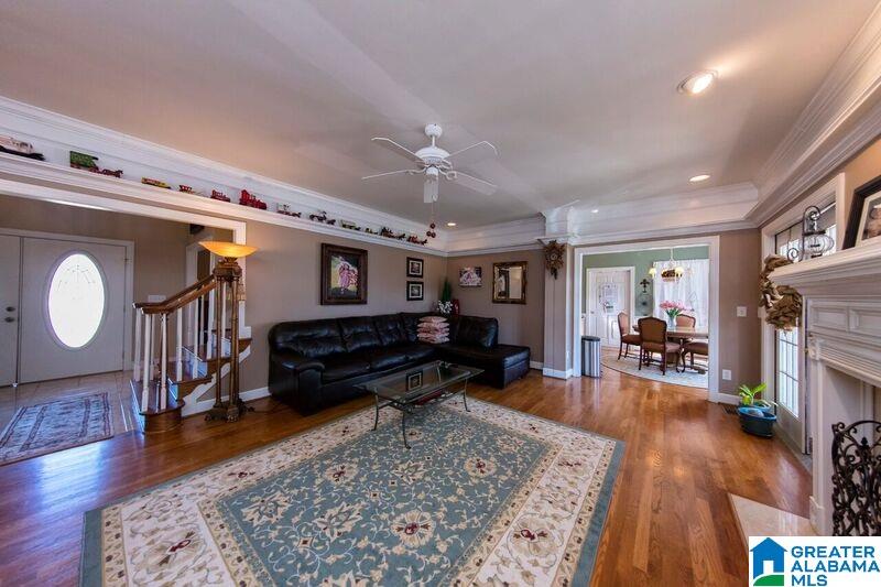 786 MacDonald Lk Road Springville, AL 35146 - Photo 13 of 49