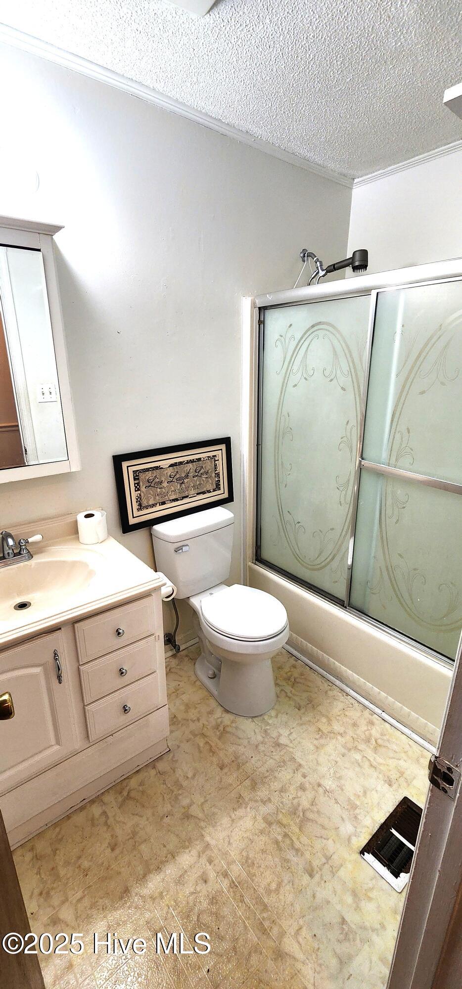 1058 Ramsey Road Jacksonville, NC 28546 - Photo 11 of 13 1058 Ramsey Rd - Bath Copy