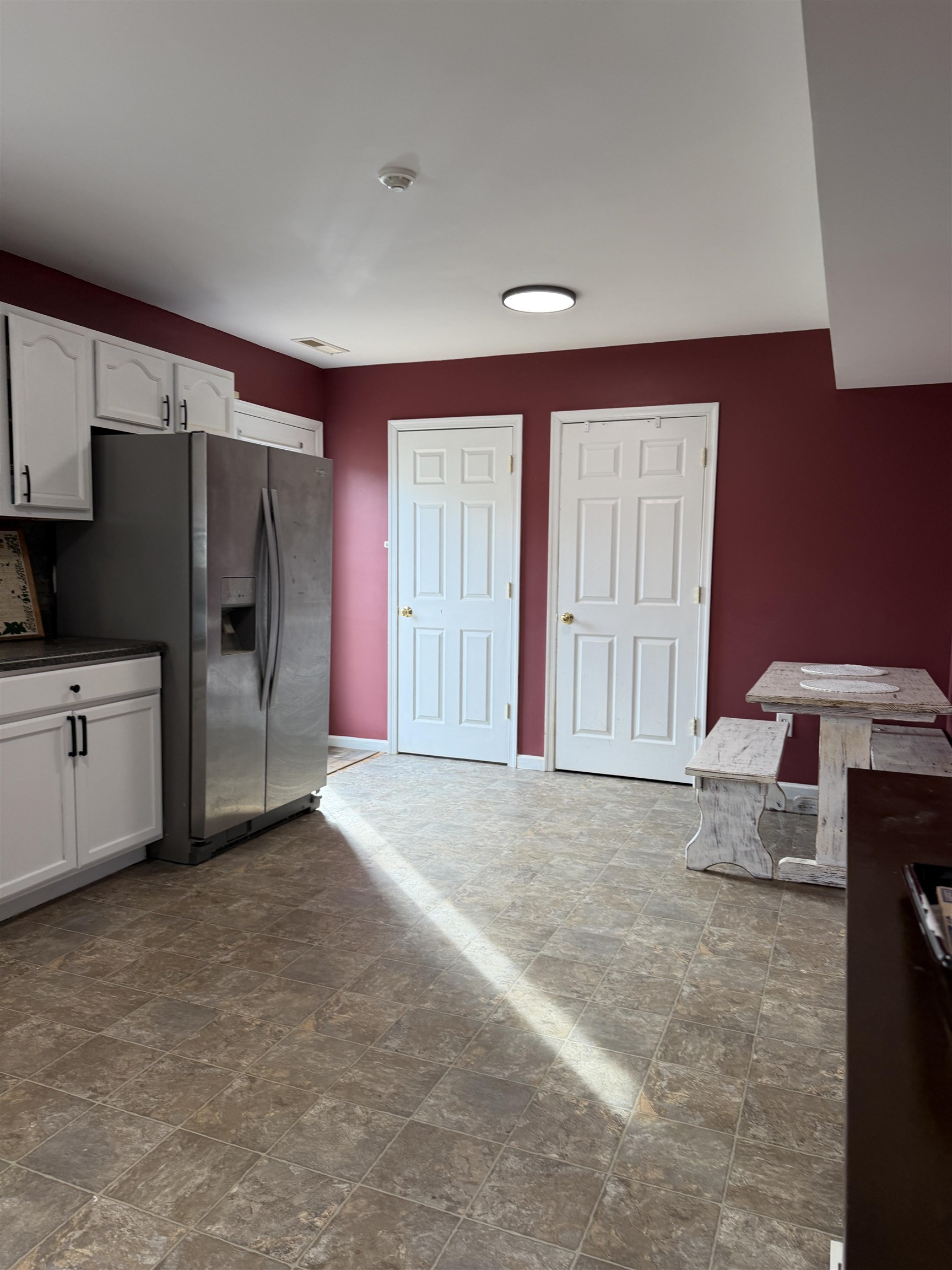 1520 3rd Street Waynesboro, VA 22980 - Photo 15 of 55 a view of an empty room with a window