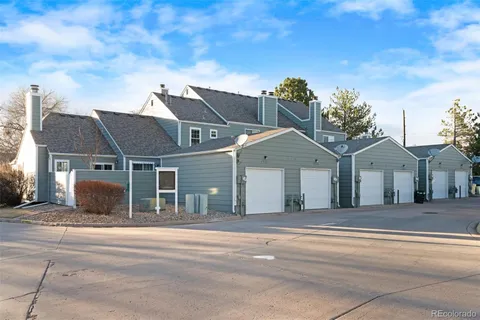 $275,000 | 1919 South Balsam Street, Lakewood, CO 80227