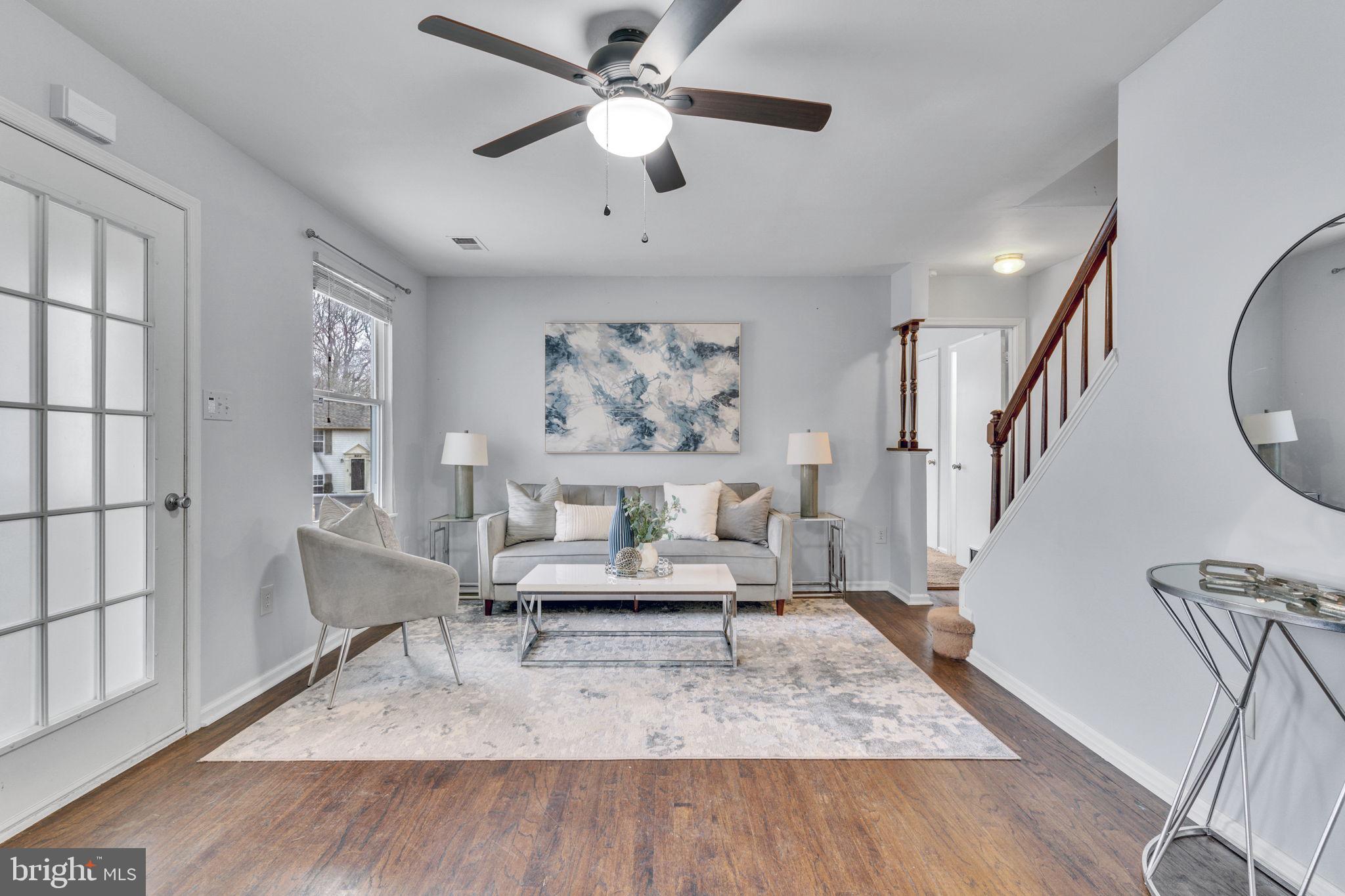 9216 Spring Acres Road Clinton, MD 20735 - Photo 1 of 36