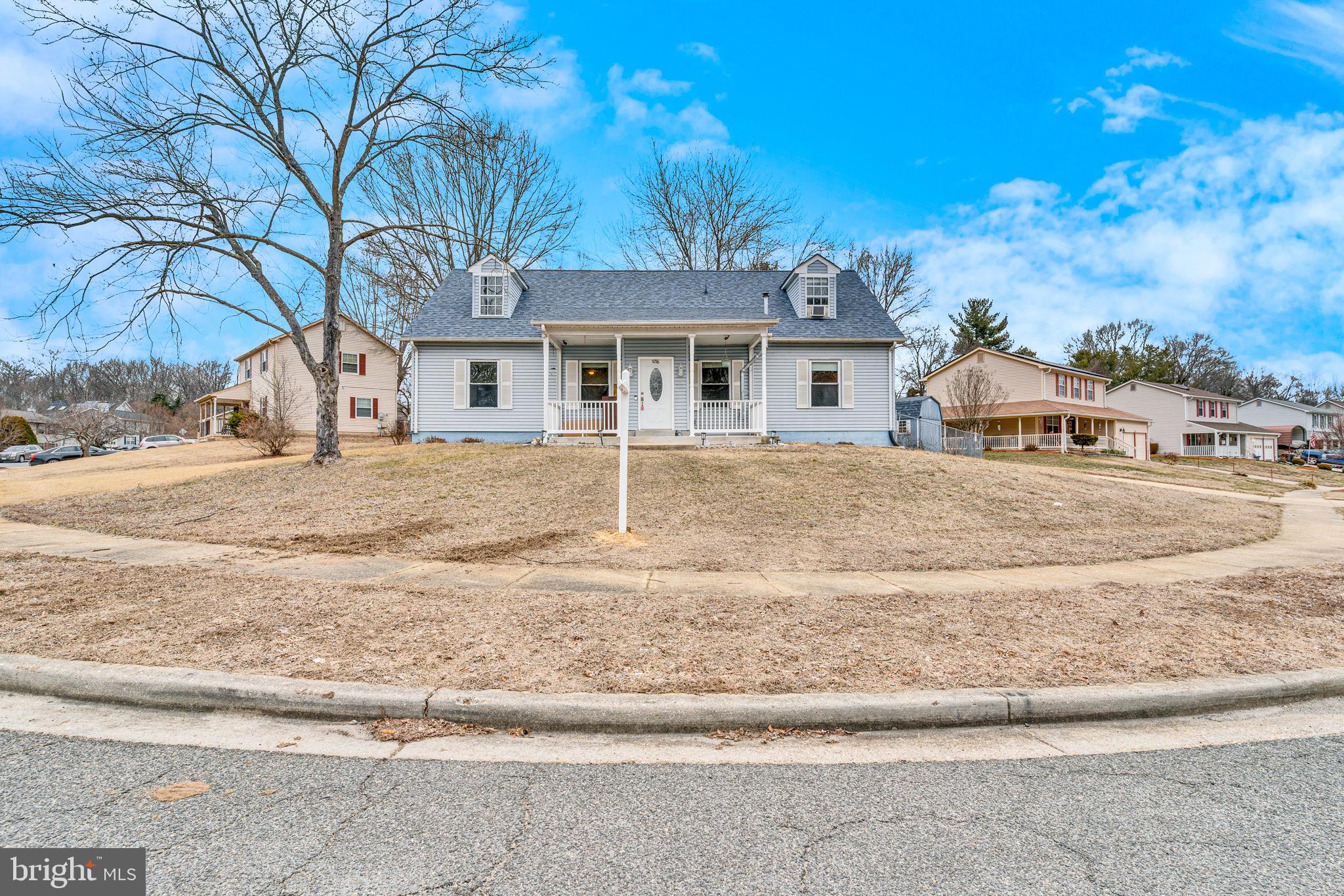 9216 Spring Acres Road Clinton, MD 20735 - Photo 35 of 36