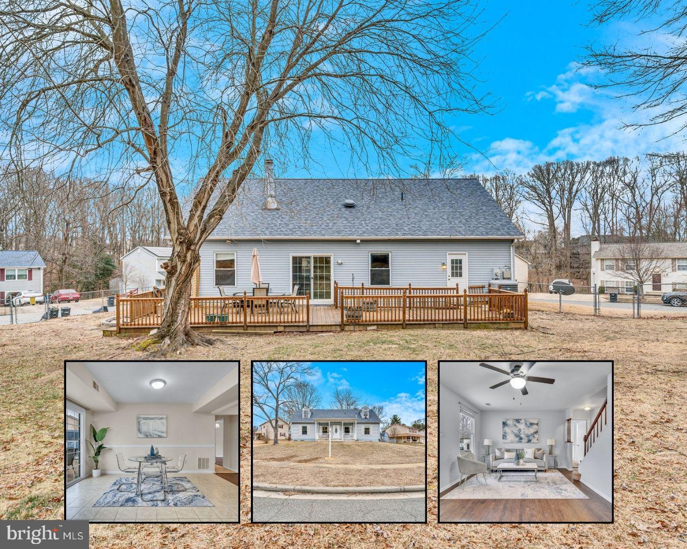 9216 Spring Acres Road Clinton, MD 20735 - Photo 36 of 36