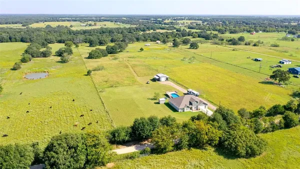 $625,000 | 6061 County Road 4064, Scurry, TX 75158