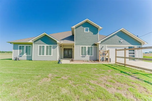 $625,000 | 6061 County Road 4064, Scurry, TX 75158