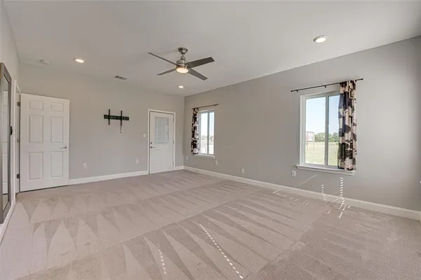 $625,000 | 6061 County Road 4064, Scurry, TX 75158