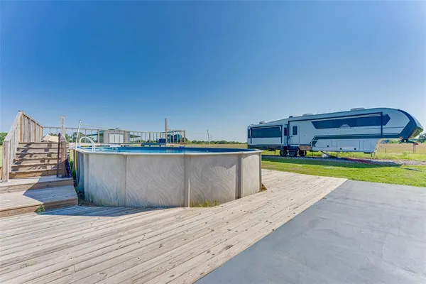 $625,000 | 6061 County Road 4064, Scurry, TX 75158