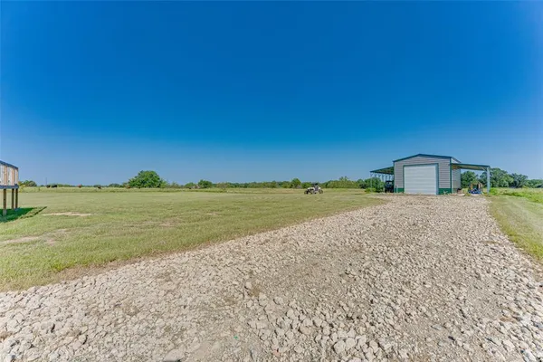 $625,000 | 6061 County Road 4064, Scurry, TX 75158