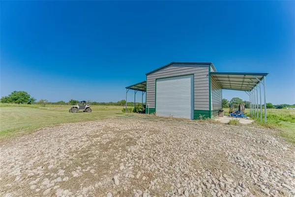 $625,000 | 6061 County Road 4064, Scurry, TX 75158