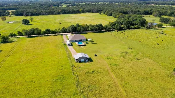 $625,000 | 6061 County Road 4064, Scurry, TX 75158