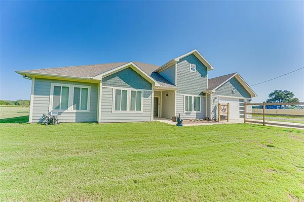 $625,000 | 6061 County Road 4064, Scurry, TX 75158