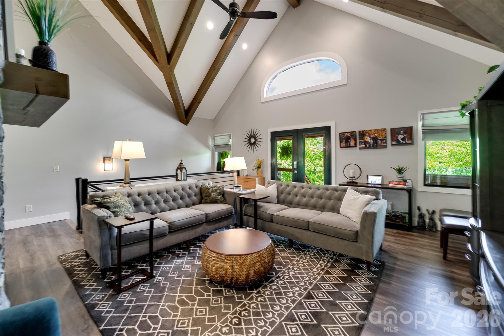 275 Rivers Whisper Lane Franklin, NC 28734 - Photo 11 of 48