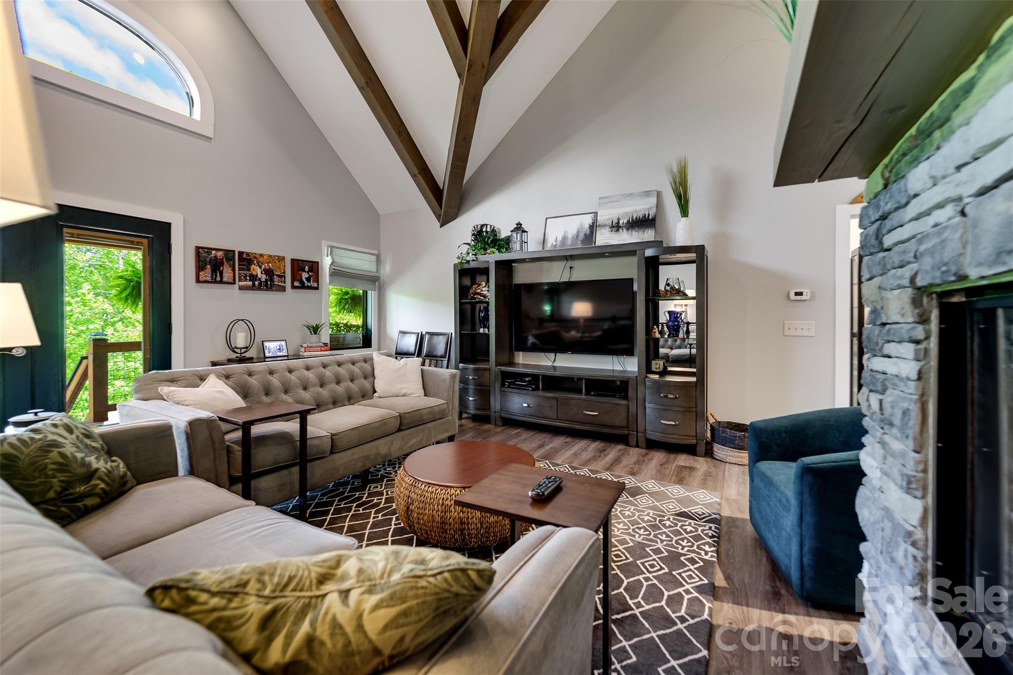 275 Rivers Whisper Lane Franklin, NC 28734 - Photo 12 of 48