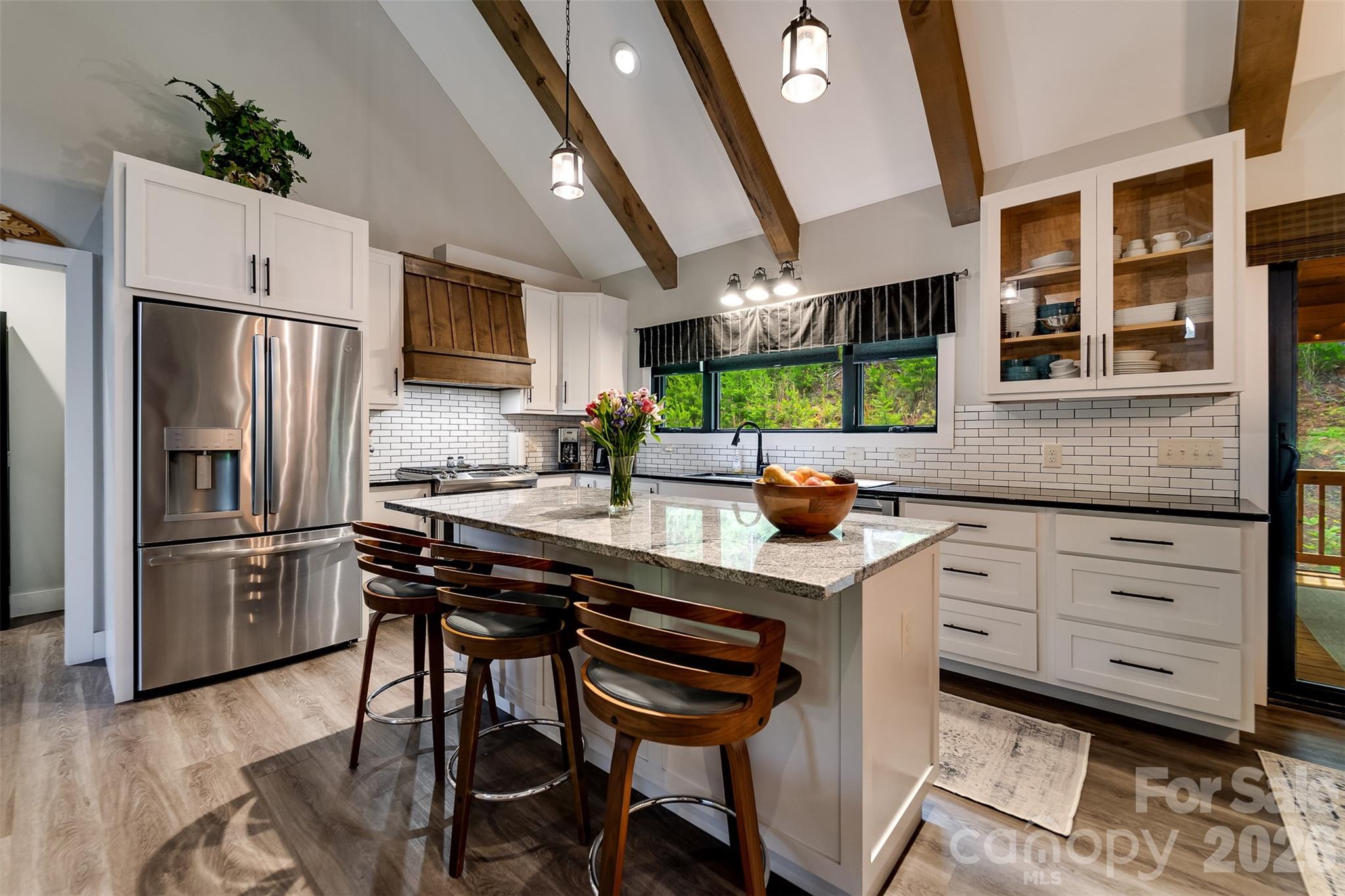 275 Rivers Whisper Lane Franklin, NC 28734 - Photo 13 of 48