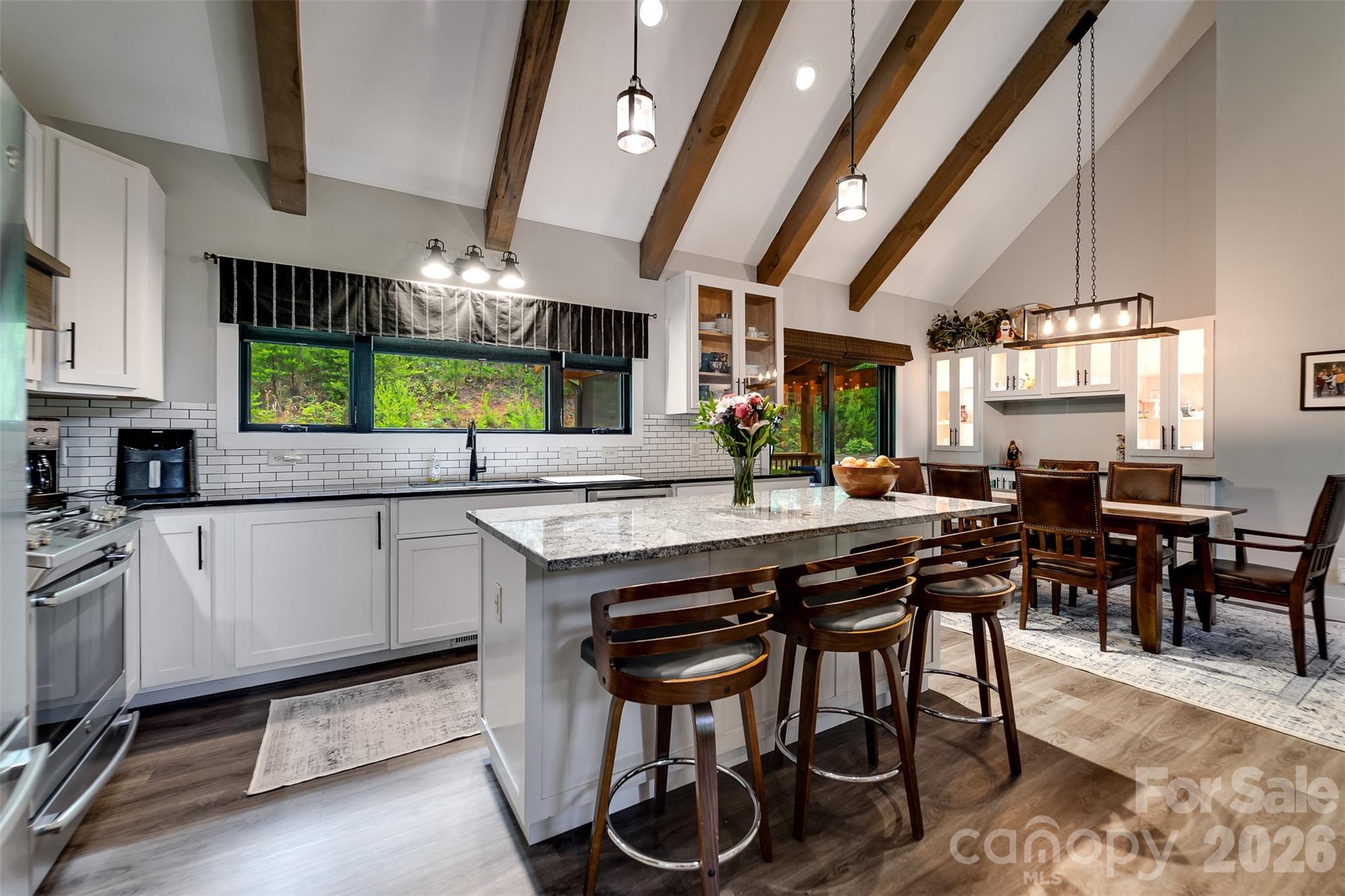 275 Rivers Whisper Lane Franklin, NC 28734 - Photo 14 of 48