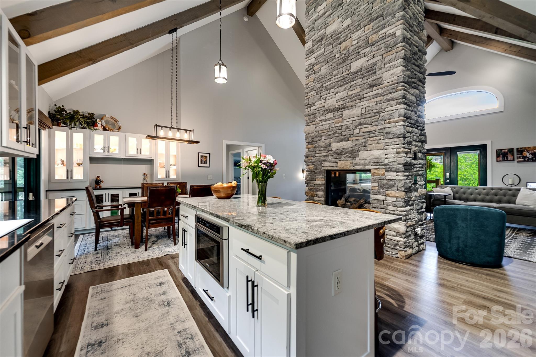 275 Rivers Whisper Lane Franklin, NC 28734 - Photo 15 of 48