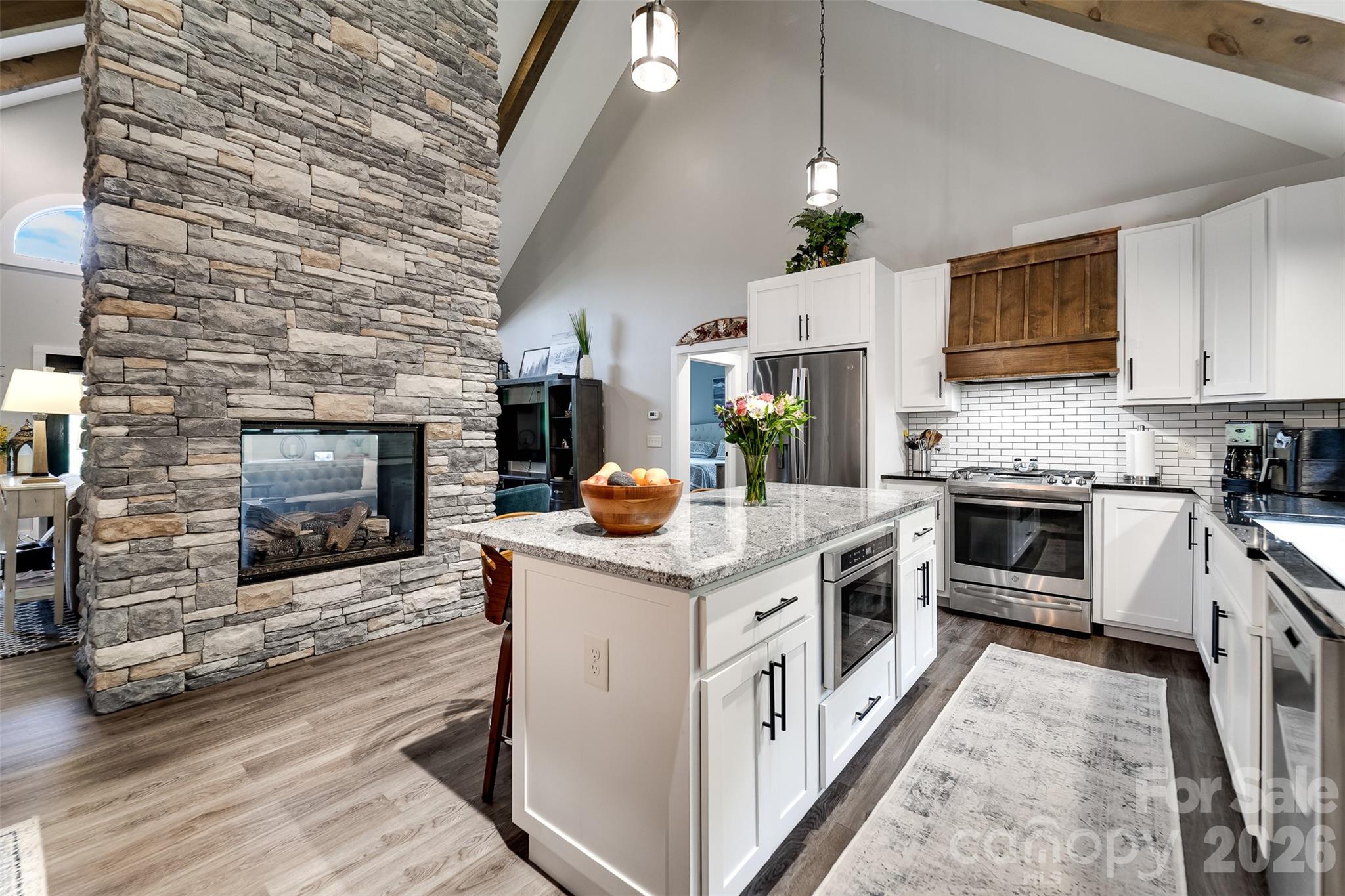 275 Rivers Whisper Lane Franklin, NC 28734 - Photo 16 of 48