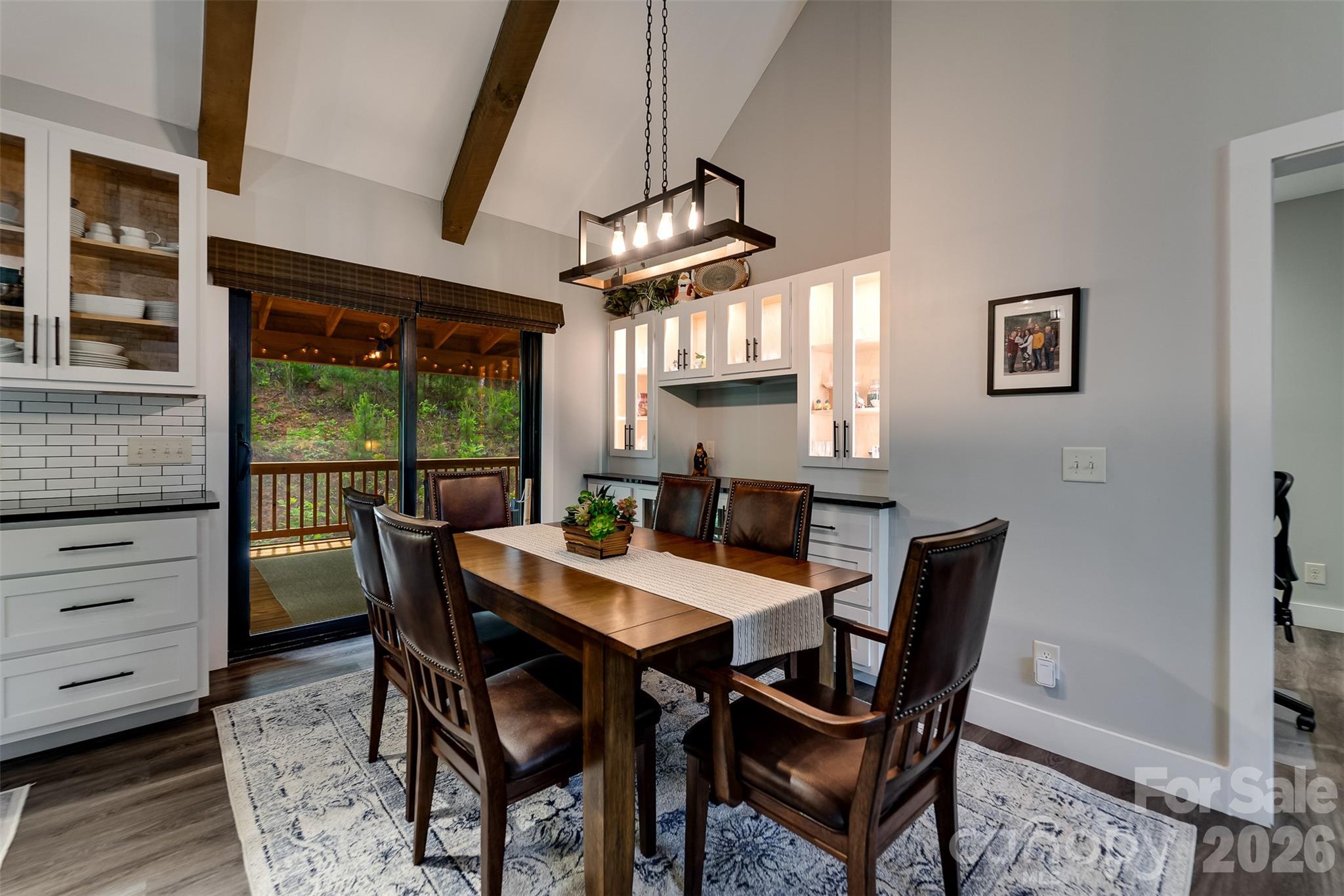 275 Rivers Whisper Lane Franklin, NC 28734 - Photo 18 of 48