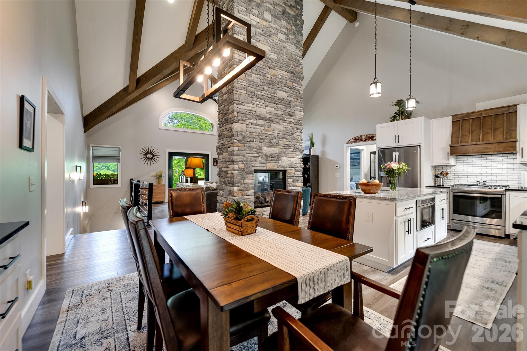 275 Rivers Whisper Lane Franklin, NC 28734 - Photo 19 of 48