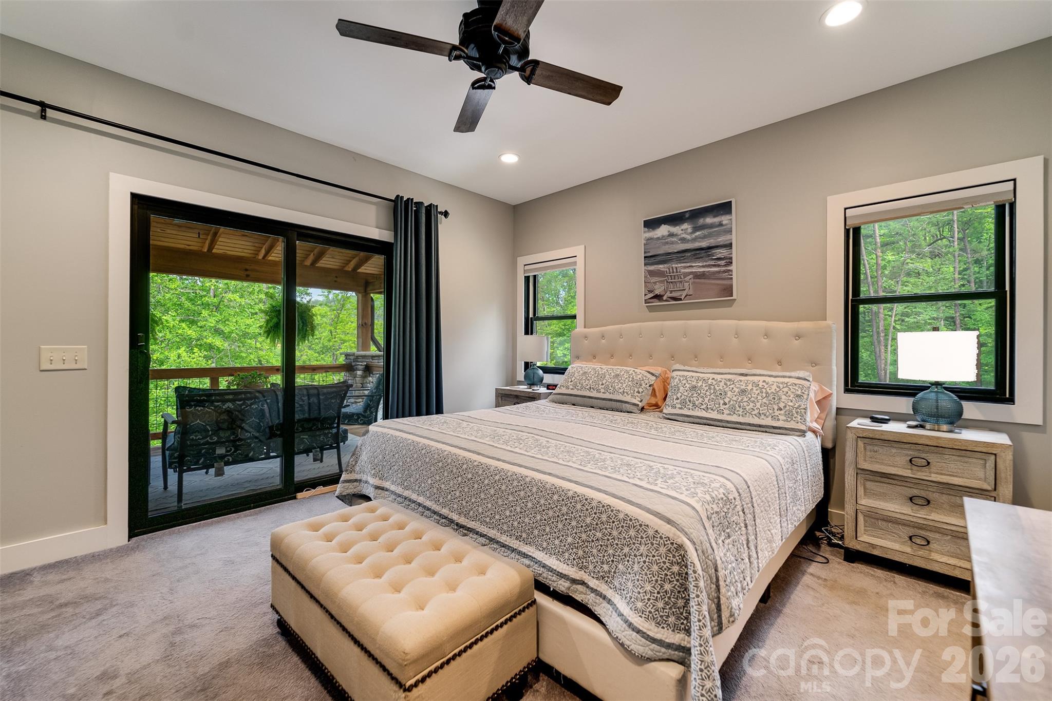 275 Rivers Whisper Lane Franklin, NC 28734 - Photo 20 of 48