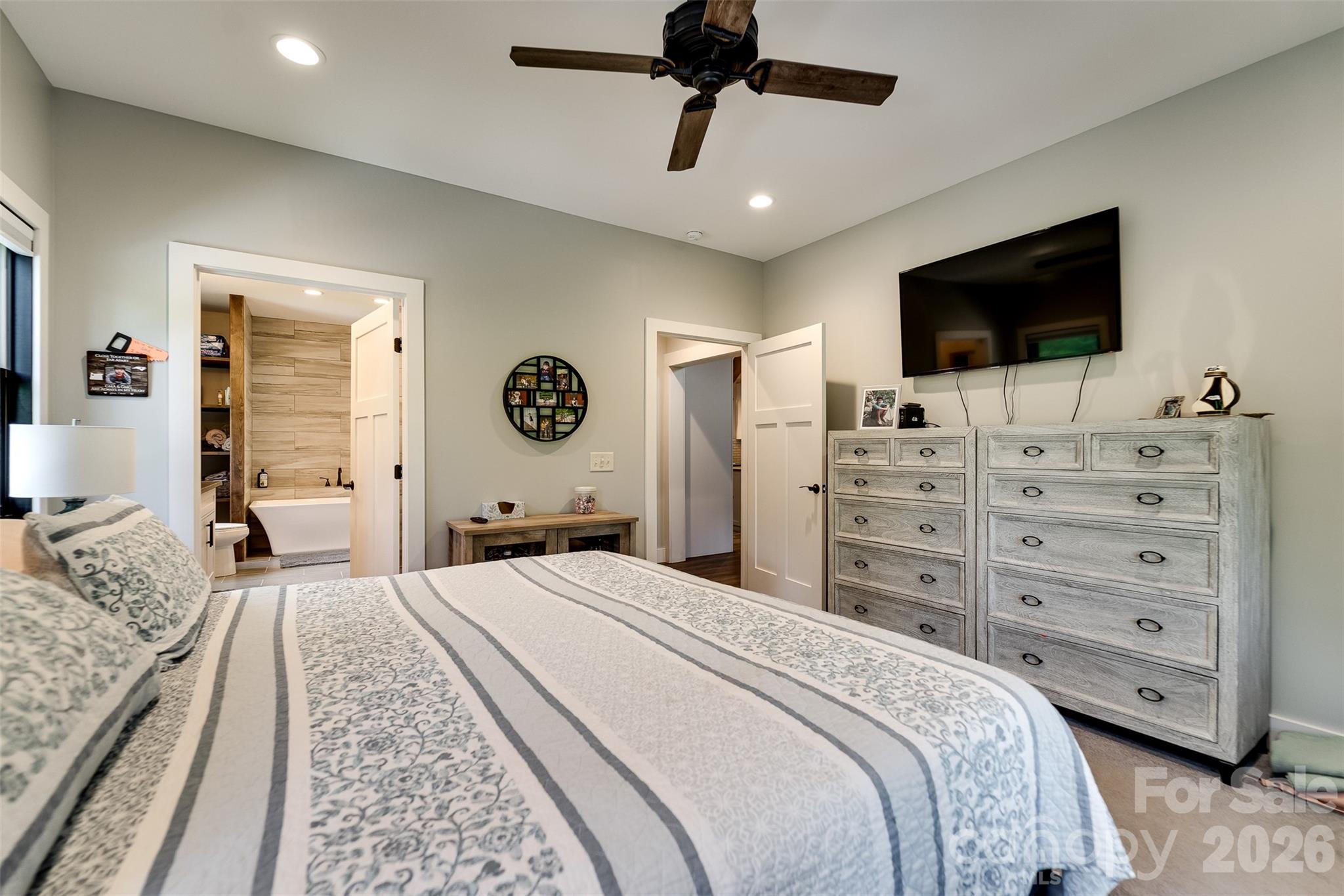 275 Rivers Whisper Lane Franklin, NC 28734 - Photo 21 of 48