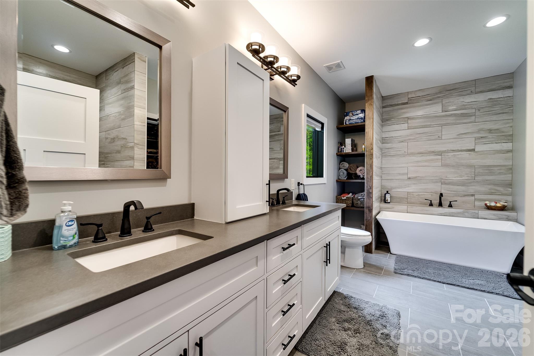 275 Rivers Whisper Lane Franklin, NC 28734 - Photo 22 of 48