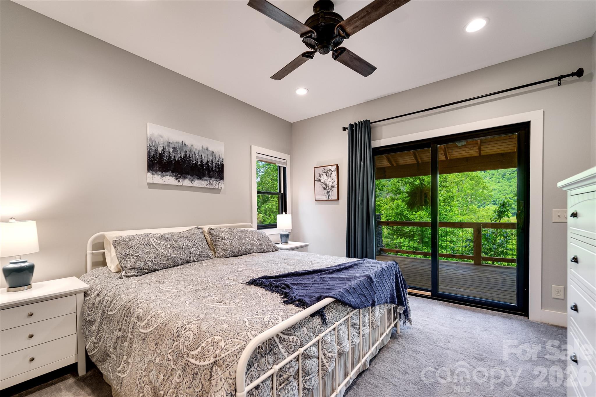 275 Rivers Whisper Lane Franklin, NC 28734 - Photo 28 of 48