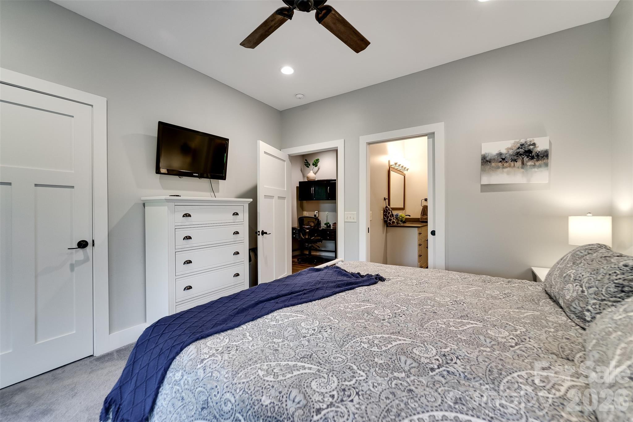 275 Rivers Whisper Lane Franklin, NC 28734 - Photo 29 of 48