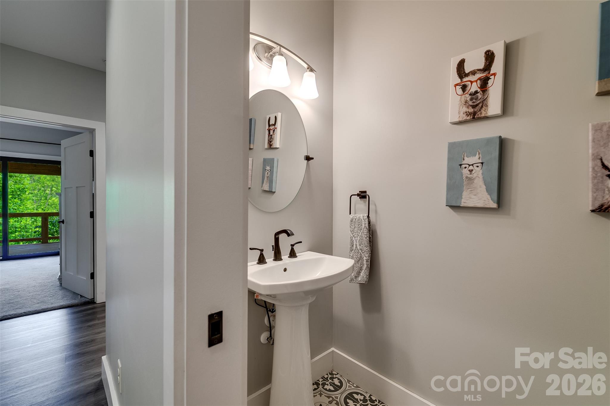 275 Rivers Whisper Lane Franklin, NC 28734 - Photo 32 of 48