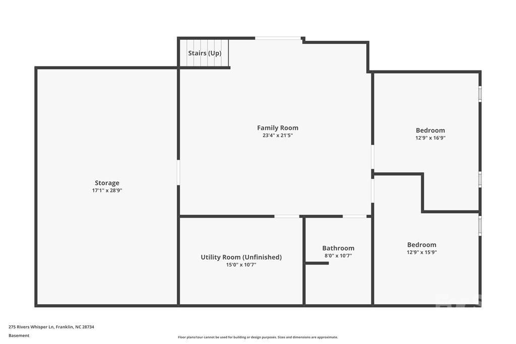 275 Rivers Whisper Lane Franklin, NC 28734 - Photo 33 of 48